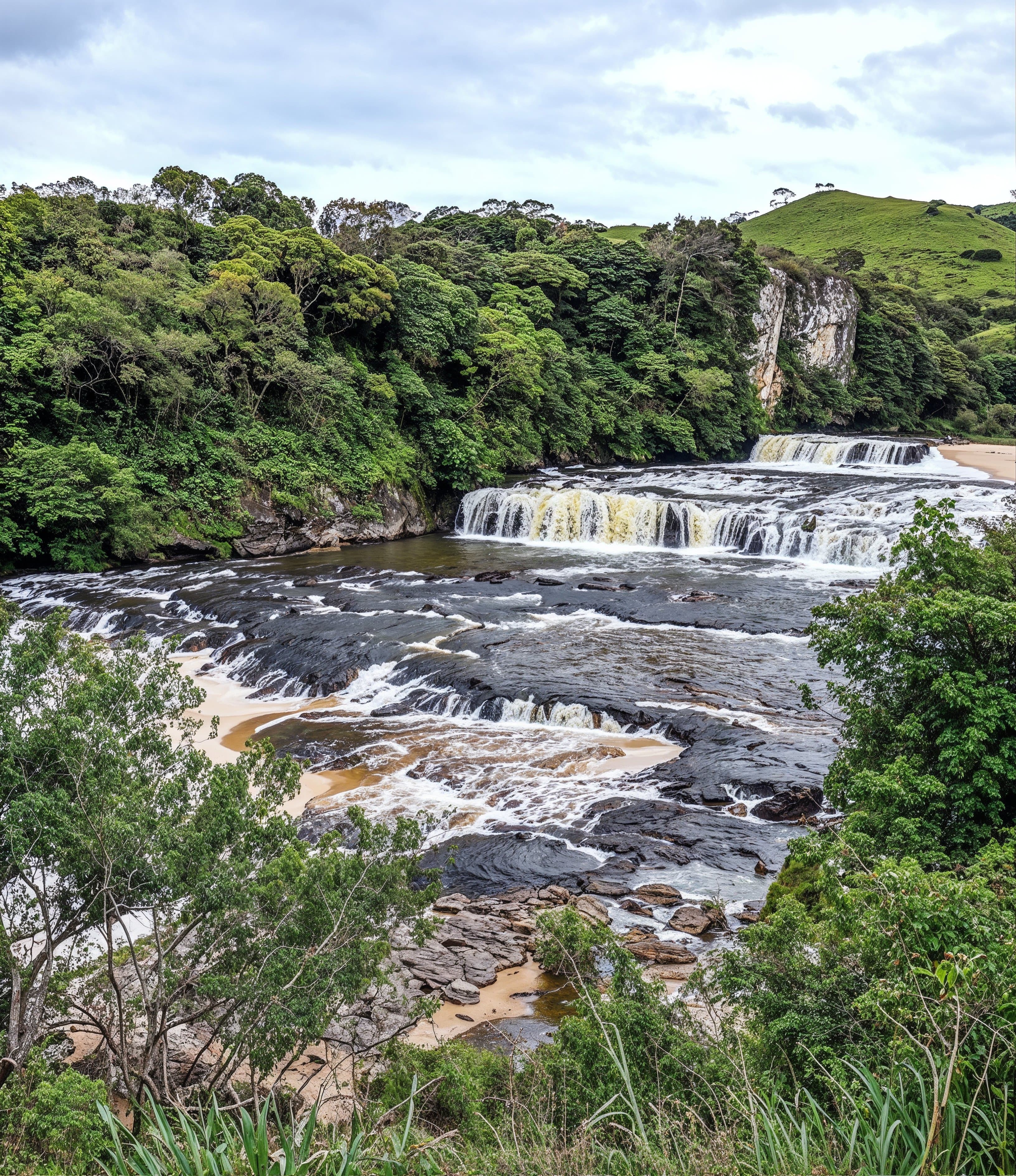 Cachoeira dos Venâncios