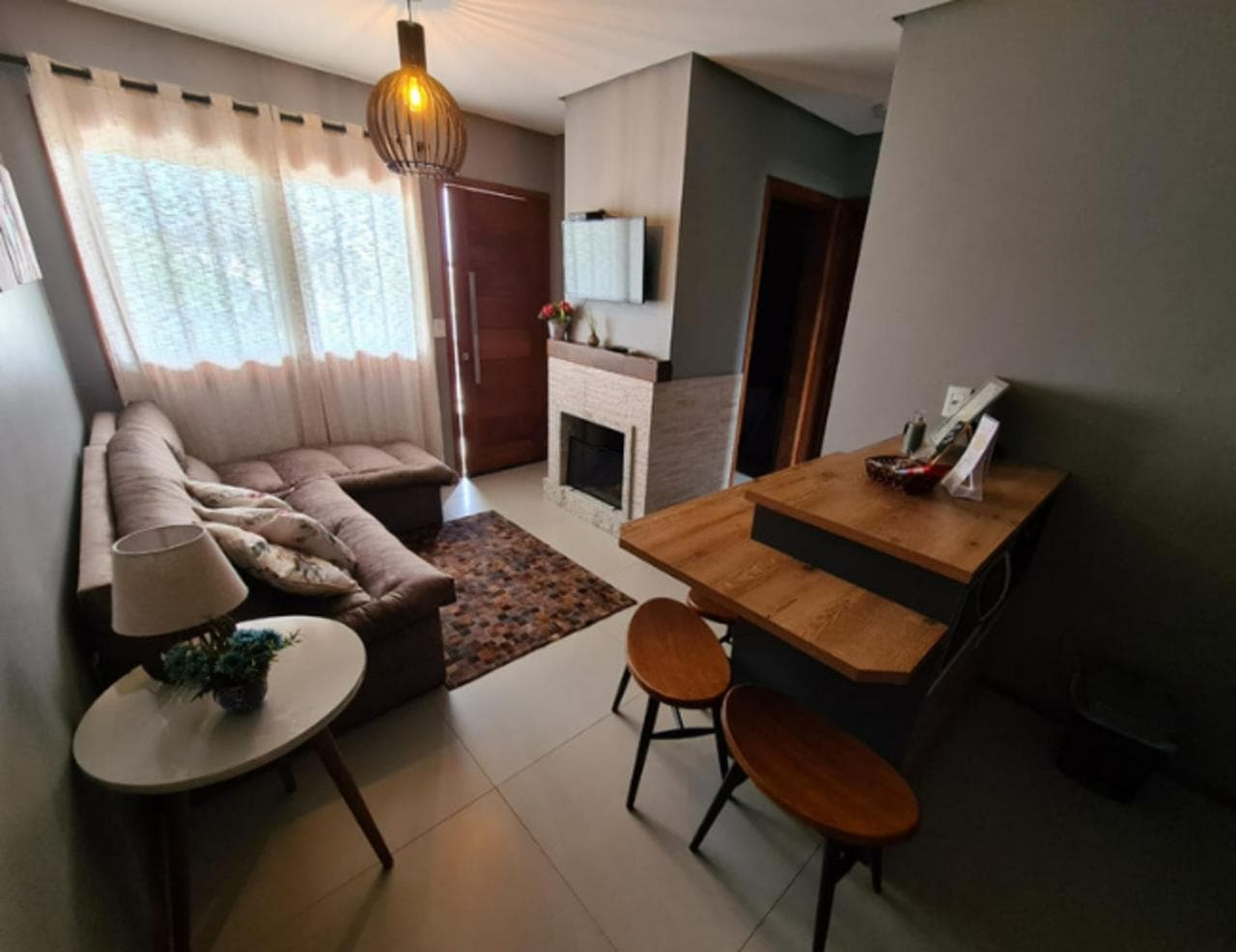 Loft Água - foto 4