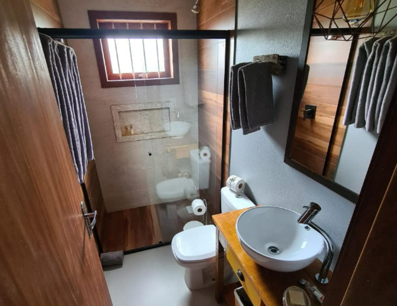 Loft Água - foto 5