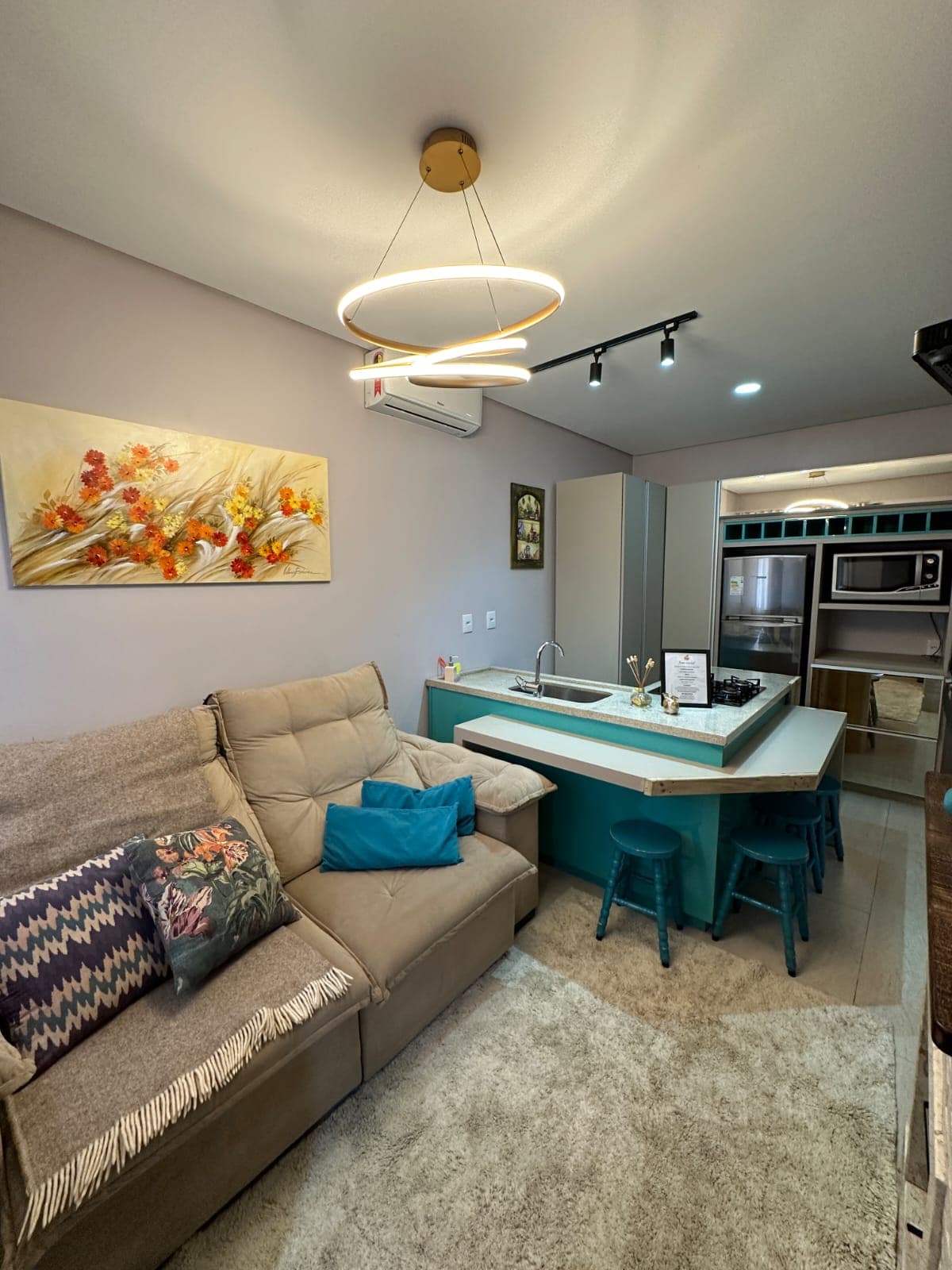 Loft Ar - foto 1