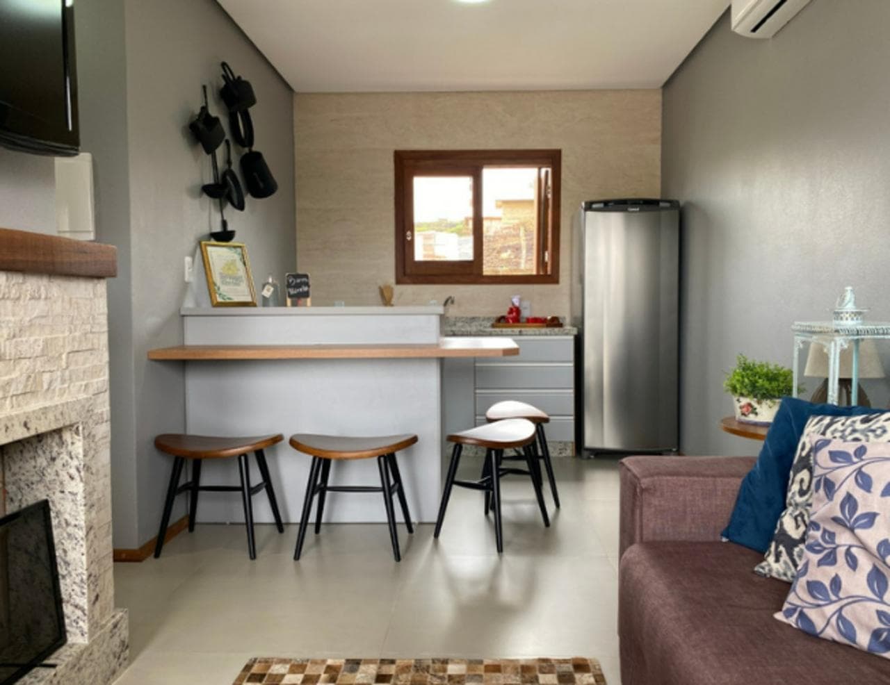 Loft Fogo - foto 2