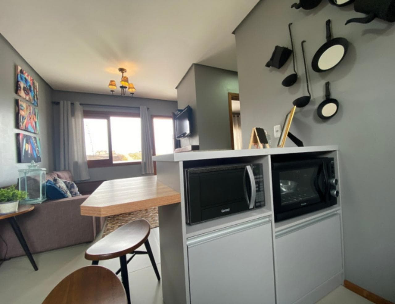 Loft Fogo - foto 4