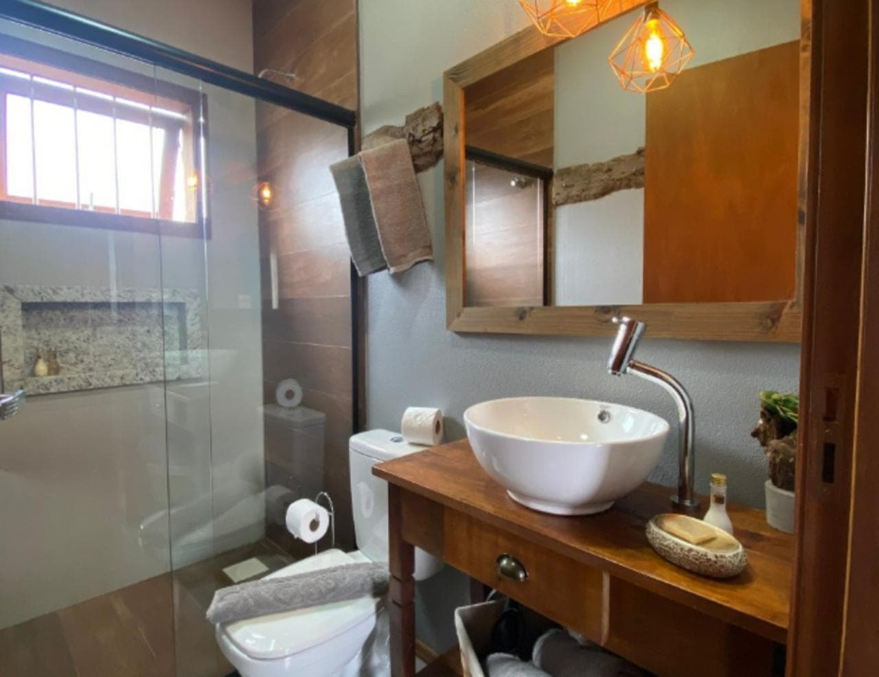 Loft Fogo - foto 5