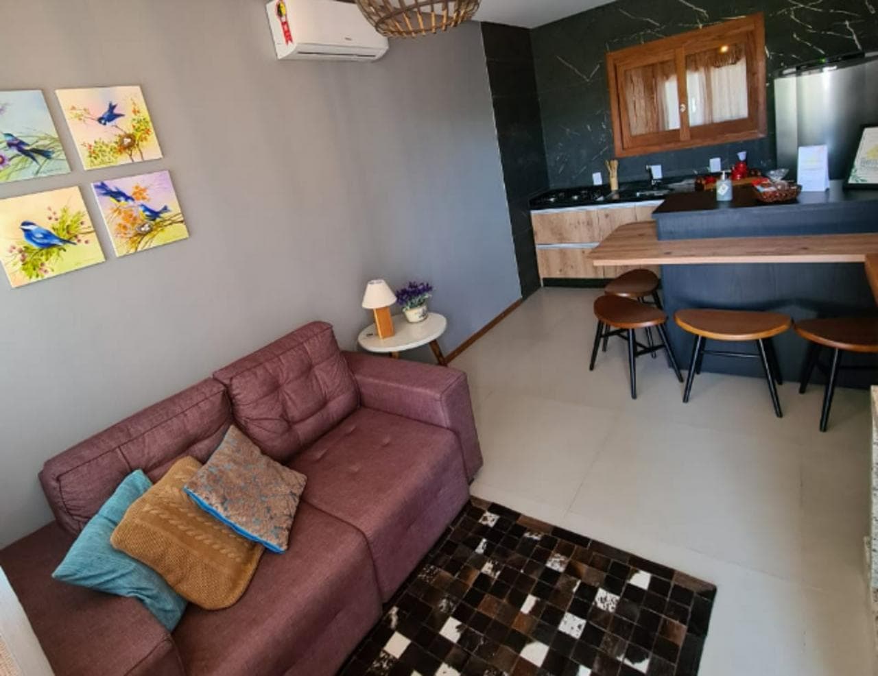 Loft Terra - foto 2
