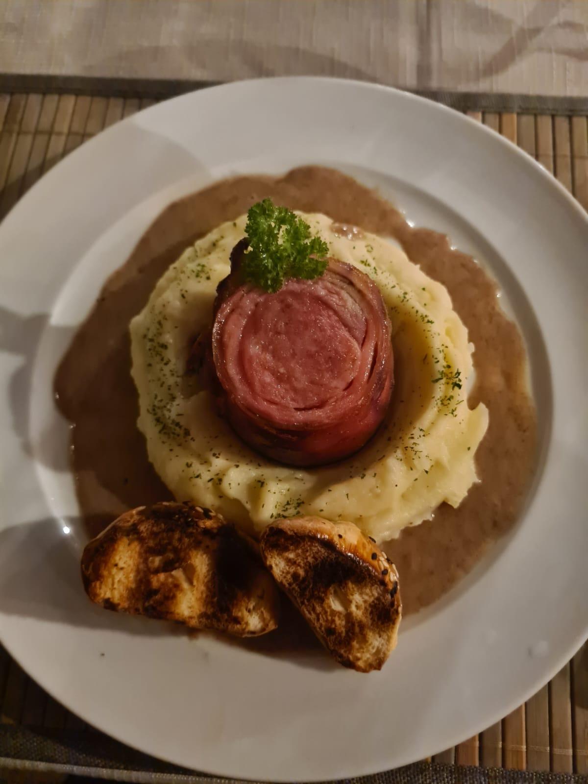 Restaurante Fogo, Brasa & Sabor